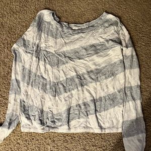 Caslon Long Sleeve Top